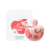 Nina Ricci Nina Fleur tualetes ūdens, 50ml