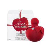 Nina Ricci Nina Extra Rouge Smaržas