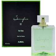 Ajmal Sacrifice II Parfimēts ūdens, 90ml