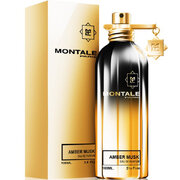 Montale Amber Musk Smaržas 100ml