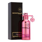 Montale Rose Elixir Parfimēts ūdens