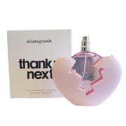Ariana Grande Thank U Next Eau de Parfum - testeris