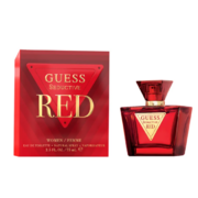 Guess Seductive Red Tualetes ūdens