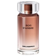 Karl Lagerfeld Bois D'Ambre Tualetes ūdens