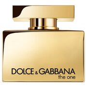 Dolce & Gabbana The One Gold Eau de Parfum Intense Smaržas
