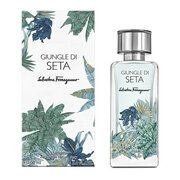 Salvatore Ferragamo Giungle Di Seta Smaržas 100ml