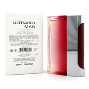 Paco Rabanne Ultrared Man tualetes ūdens - testeris