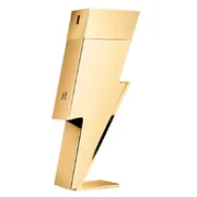 Carolina Herrera Bad Boy Gold Fantasy Tualetes ūdens 100ml