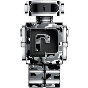 Paco Rabanne Phantom Legion Collector tualetes ūdens - testeris