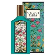 Gucci Flora Gorgeous Jasmine Smaržas
