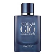 Giorgio Armani Acqua di Gio Profondo Smaržas: testeris