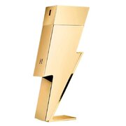 Carolina Herrera Bad Boy Gold Fantasy Tualetes ūdens: testeris