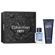 Calvin Klein Defy dāvanu komplekts, tualetes ūdens 50 ml + dušas želeja 100 ml