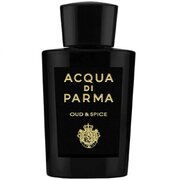 Acqua di Parma Oud & Spice Smaržas