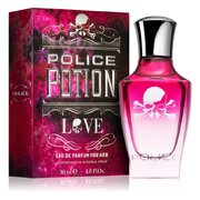 Police Potion Love parfumūdens, 30 ml