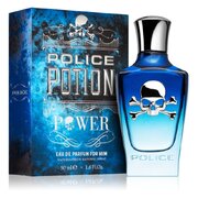 Plaukts Potion Power Parfimēts ūdens, 50 ml