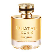 Boucheron Quatre Iconic Pour Femme Smaržas 100ml