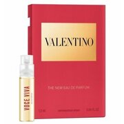 Valentino Voce Viva Parfimēts ūdens, 1,2 ml