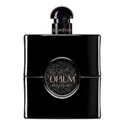 Yves Saint Laurent Black Opium Le Parfum Smaržas 90ml