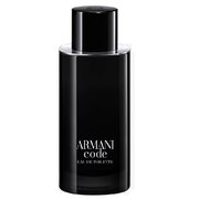 Giorgio Armani Armani Code Eau de Toilette Rechargeable Tualetes ūdens