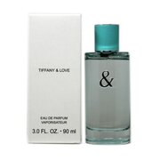 Tiffany & Co. Tiffany & Love for Her Parfum - testeris
