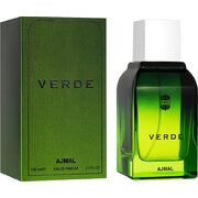 Ajmal Verde Parfimēts ūdens