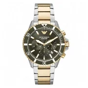 Emporio Armani  AR11361 - Pánske hodinky