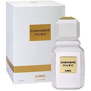 Ajmal Cashmere Musc parfimērijas ūdens
