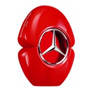 Mercedes-Benz Woman in Red Smaržas: testeris 90ml
