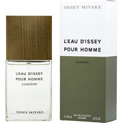 Issey Miyake L'Eau d'Issey Pour Homme Eau & Cedre Tualetes ūdens 50ml