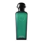 Hermes Concentre d'Orange Verte Tualetes ūdens 100ml