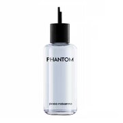 Paco Rabanne Phantom Tualetes ūdens 200ml