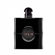 Yves Saint Laurent Black Opium Le Parfum parfumūdens - testeris