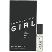 Pharrell Williams Girl parfimērijas ūdens