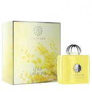 Amouage Love Mimosa parfimērijas ūdens, 50ml