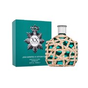 John Varvatos XX Artisan Teal tualetes ūdens, 125ml