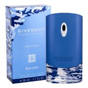 Givenchy Blue Label Urban Summer Tualetes ūdens