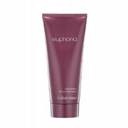 Calvin Klein Euphoria Woman ķermeņa losjons