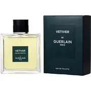 Guerlain Vetiver Eau de Toilette Tualetes ūdens