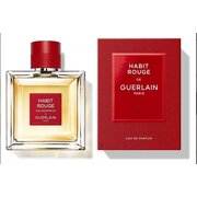 Guerlain Habit Rouge Eau de Parfum Smaržas 100ml