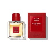 Guerlain Habit Rouge Eau de Parfum Smaržas