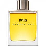 Hugo Boss Number One Eau De Toilette Tualetes ūdens