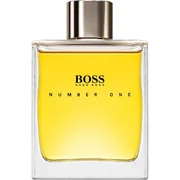 Hugo Boss Number One Eau De Toilette Tualetes ūdens 100ml