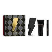 Carolina Herrera Bad Boy Le Parfum dāvanu komplekts
