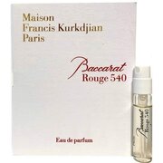 Maison Francis Kurkdjian Oud Smaržas