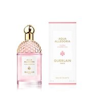 Guerlain Aqua Allegoria Flora Cherrysia Tualetes ūdens 125ml