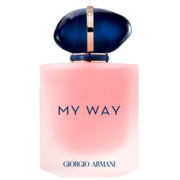 Giorgio Armani My Way Floral Eau de Parfum Smaržas: testeris