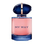 Giorgio Armani My Way Intense Smaržas: testeris