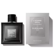 Guerlain L'Homme Idéal Platine Privé tualetes ūdens