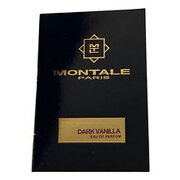Montale Dark Vanilla parfumūdens, 2ml